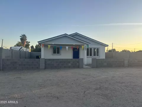 509 E Centre Ave, Buckeye, AZ 85326