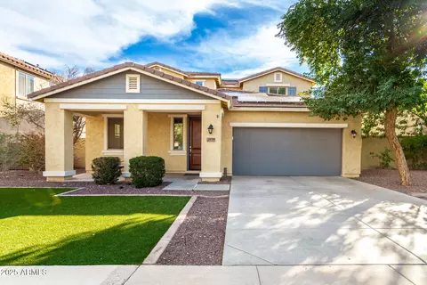 20709 W Delaney Dr, Buckeye, AZ 85396