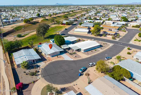 358 S Alvaro Cir, Mesa, AZ 85206