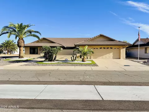 14326 W Yukon Dr, Sun City West, AZ 85375