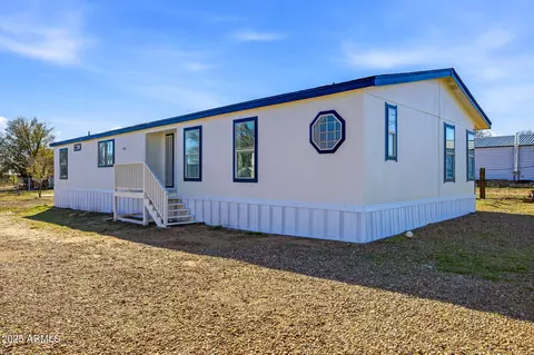 29 W Tumbleweed Ln, Taylor, AZ 85939