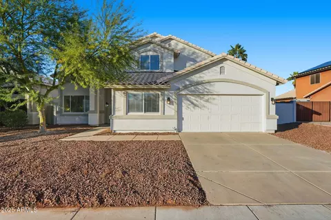 16056 W Grant St, Goodyear, AZ 85338