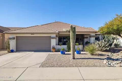 28826 N 45th St, Cave Creek, AZ 85331