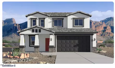 2532 E Villa Linda Dr, Phoenix, AZ 85024