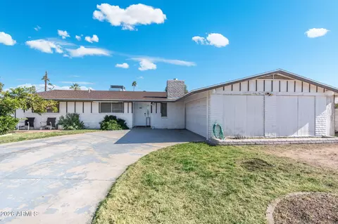 3836 W Royal Palm Rd, Phoenix, AZ 85051