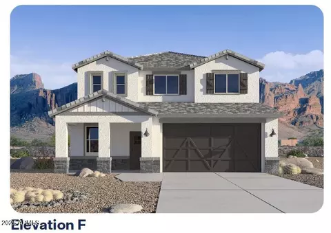 2556 E Villa Linda Dr, Phoenix, AZ 85024