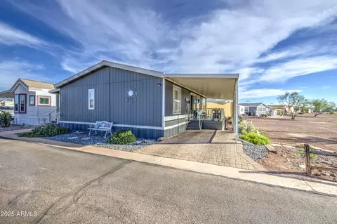 17506 W Van Buren St #433, Goodyear, AZ 85338