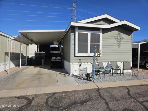 8700 E University Dr #2022, Mesa, AZ 85207