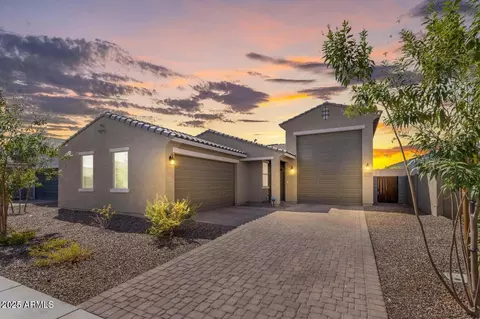 4993 W Elijah Ln, Queen Creek, AZ 85142
