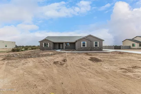 12096 W Jaiden St, Casa Grande, AZ 85194