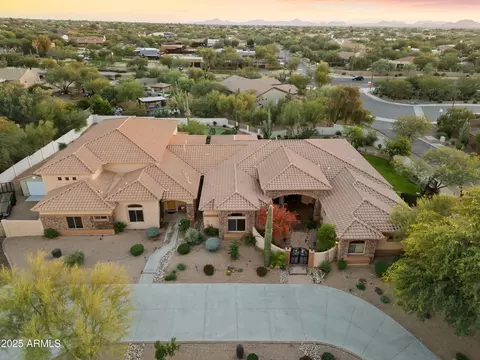 31503 N 48th St, Cave Creek, AZ 85331