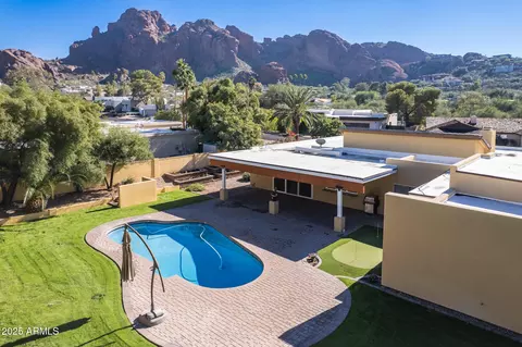 4630 E Palo Verde Dr, Phoenix, AZ 85018