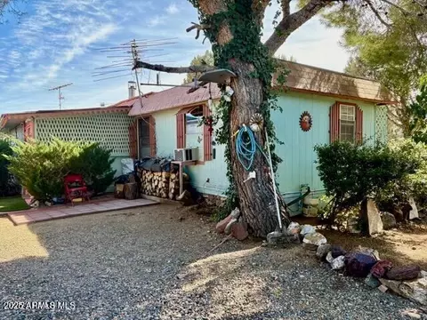 4691 N Glenrosa Cir, Prescott Valley, AZ 86314