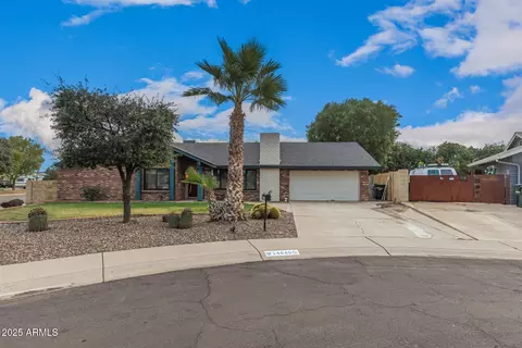 14640 N 23rd Ave, Phoenix, AZ 85023