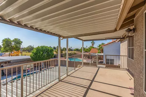Exterior - 4055 E Arbor Ave, Mesa, AZ 85206 photo 2 of 6