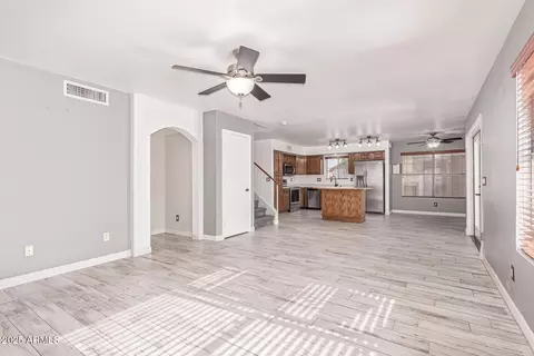 Living - 4055 E Arbor Ave, Mesa, AZ 85206 photo 3 of 4