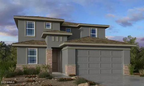 26146 N 170th Ave, Surprise, AZ 85387