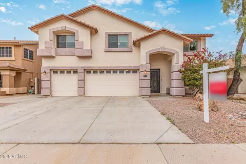 2818 E Teakwood Pl, Chandler, AZ 85249