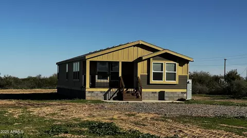 6925 N La Burma Rd, Maricopa, AZ 85139