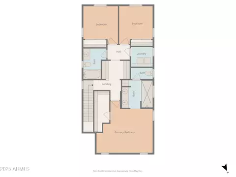 3674 E Trinity Ln, Chandler, AZ 85286 photo 4