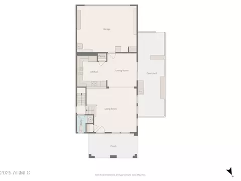 3674 E Trinity Ln, Chandler, AZ 85286 photo 6