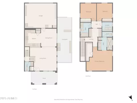 3674 E Trinity Ln, Chandler, AZ 85286 photo 2