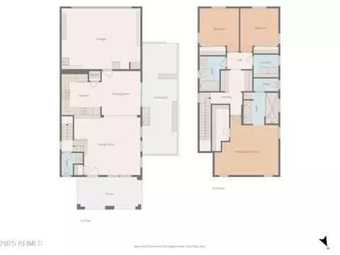 3674 E Trinity Ln, Chandler, AZ 85286 photo 3