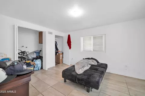 Bedroom - 5338 N 21st Ave, Phoenix, AZ 85015 photo 8 of 8