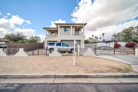 5338 N 21st Ave, Phoenix, AZ 85015