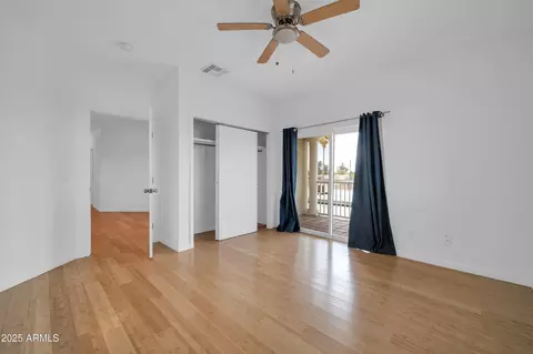 Bedroom - 5338 N 21st Ave, Phoenix, AZ 85015 photo 1 of 8