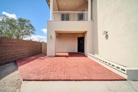 Exterior - 5338 N 21st Ave, Phoenix, AZ 85015 photo 2 of 7