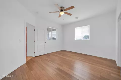 Bedroom - 5338 N 21st Ave, Phoenix, AZ 85015 photo 2 of 8