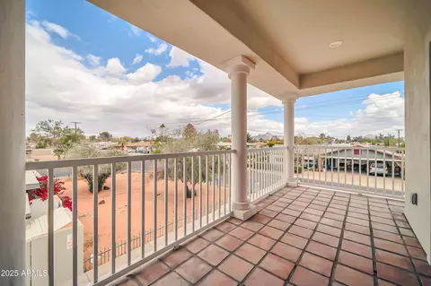 Exterior - 5338 N 21st Ave, Phoenix, AZ 85015 photo 4 of 7