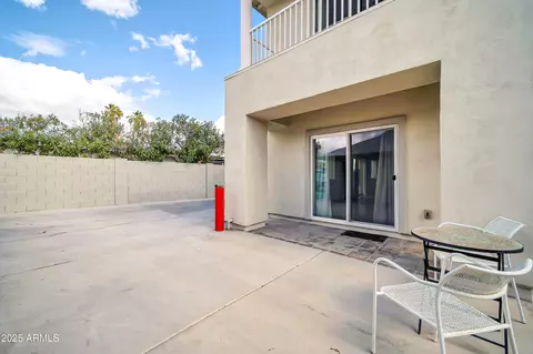Exterior - 5338 N 21st Ave, Phoenix, AZ 85015 photo 5 of 7