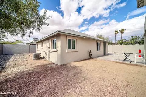 Exterior - 5338 N 21st Ave, Phoenix, AZ 85015 photo 7 of 7