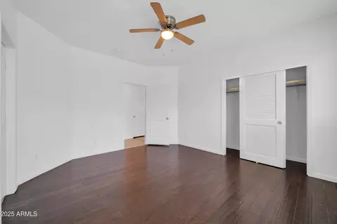 Bedroom - 5338 N 21st Ave, Phoenix, AZ 85015 photo 3 of 8