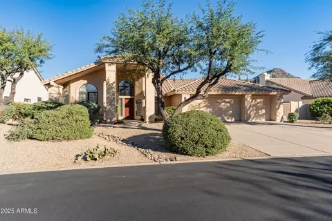 12738 E Laurel Ln, Scottsdale, AZ 85259