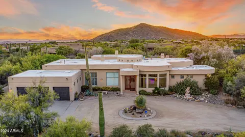 8400 E Dixileta Dr #120, Scottsdale, AZ 85266