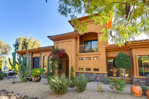 7199 E Ridgeview Pl #100, Carefree, AZ 85377