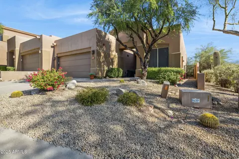 11731 N 135th Pl, Scottsdale, AZ 85259