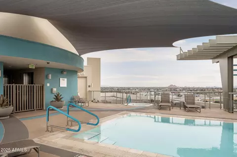 Exterior - 2402 Esplanade Ln #1001, Phoenix, AZ 85016 photo 2 of 2
