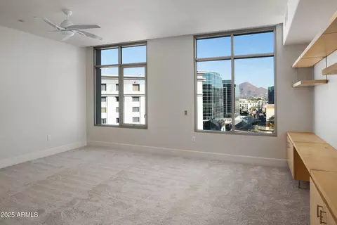 Bedroom - 2402 Esplanade Ln #1001, Phoenix, AZ 85016 photo 4 of 4