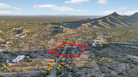 0 San -- #-, Tan Valley, AZ 85144