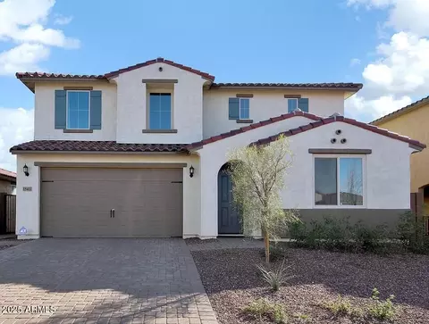 18411 W Illini St, Goodyear, AZ 85338