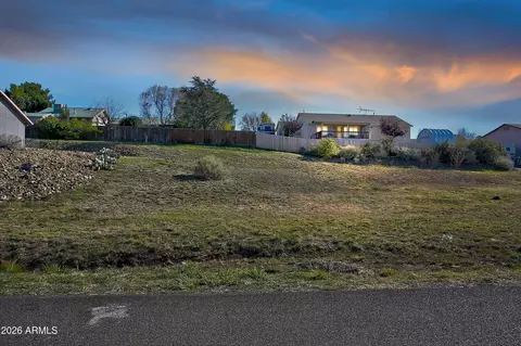 7063 E Wren Dr #8518, Prescott Valley, AZ 86314