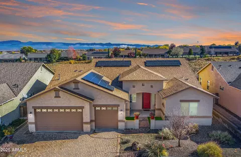 4495 N Cambridge Ave, Prescott Valley, AZ 86314
