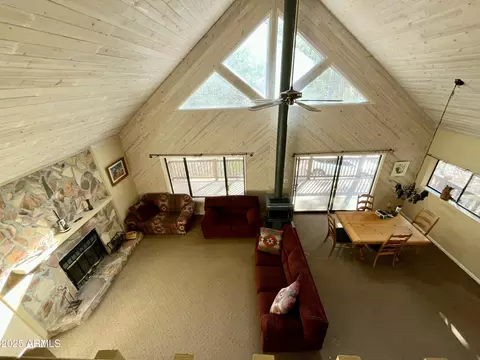 Other - 6314 W Bradshaw Dr, Pine, AZ 85544 photo 3 of 3