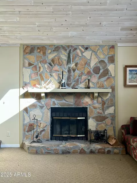 Living - 6314 W Bradshaw Dr, Pine, AZ 85544 photo 4 of 4