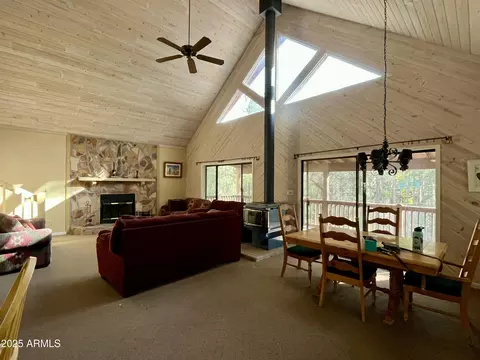 Other - 6314 W Bradshaw Dr, Pine, AZ 85544 photo 2 of 3