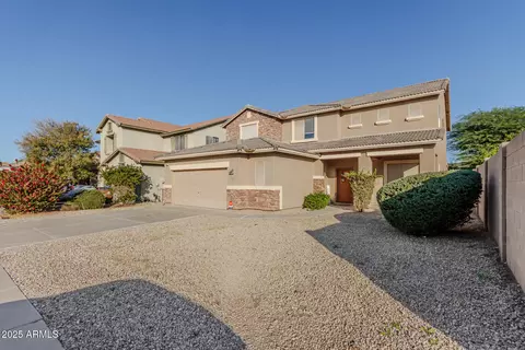 33735 N Legend Hills Trl, Queen Creek, AZ 85142